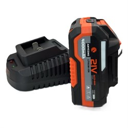 Аккумулятор Anycons 5223227 - фото 17102217