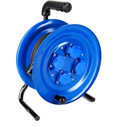 Удлинитель МПП УДЛИНИТЕЛЬ У1С-4-20 - фото 17102327