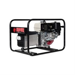 Бензиновая электростанция EuroPower EP6000 - фото 17102338