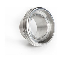 Резьбовой штуцер под приварку TITAN LOCK TL10THRWSS - фото 17102389