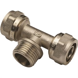 Тройник AQUALINK 287 - фото 17102438