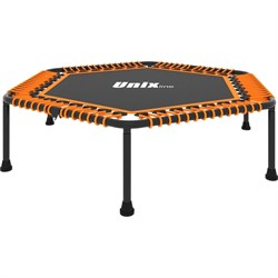 Батут UNIXline FITNESS - фото 17102930