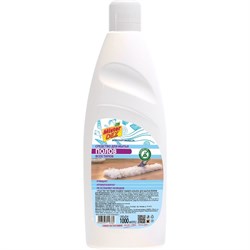 Средство для мытья пола Mister DEZ Морская свежесть, 1 л - фото 17103315