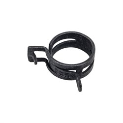 Пружинный хомут MUBEA 25012000005 - фото 17103420