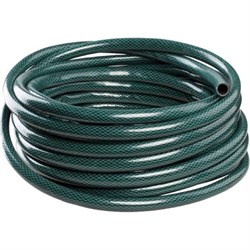 Шланг поливочный BlackWeld Метеор O12x16, 1/2", 50 м - фото 17103481