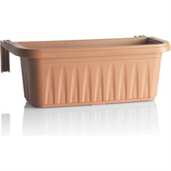 Балконный ящик Bama Spa Rondine - фото 17103642