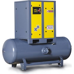 Винтовой компрессор COMPRAG AR-1108-500 - фото 17103820