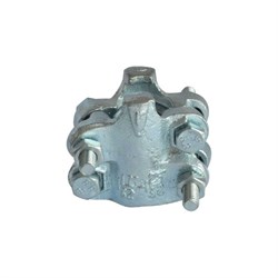 Хомут для парового соединения TITAN LOCK GEFEST (BOSS) - фото 17104126