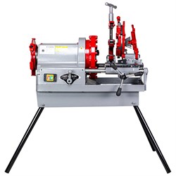 Резьбонарезной станок ESSON ElectricCUT-100R4ITEM II - фото 17104135