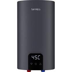 Электрический проточный водонагреватель Termica FORZA 15 - фото 17104170
