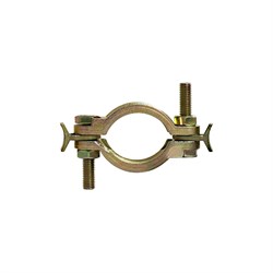 Усиленный двухболтовый хомут TITAN LOCK TL94-115DC - фото 17104177