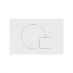 Клавиша смыва Maretti Elio - фото 17104243