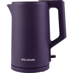 Электрический чайник Willmark WEK-1828PS - фото 17104411