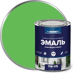 Эмаль Proremontt ПФ-115 - фото 17104527