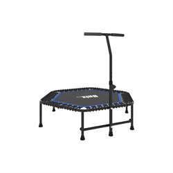 Батут UNIXline FITNESS - фото 17104571