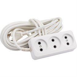 Удлинитель ООО Ливны-Электро У6-716 - фото 17104853