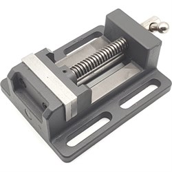 Станочные сверлильные тиски ТЕХНОРЕАЛ МА320300504 - фото 17105016