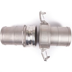 Комплект шлангового соединения Master Yard CE-250 - фото 17105277