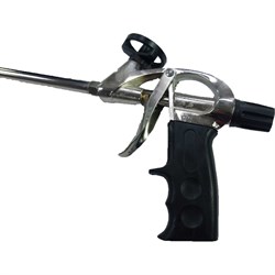 Пистолет для монтажной пены TOOLAS (длинный ствол 70см) - фото 17105569