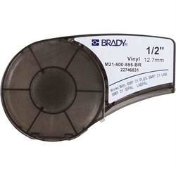 Лента BRADY M21-500-595-BR - фото 17105594