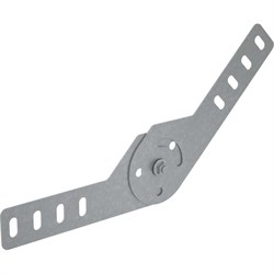 Шарнирный соединитель Система КМ SH1plus - фото 17105661