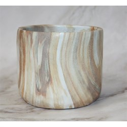 Кашпо SCHEURICH Kübel LINO - фото 17105767