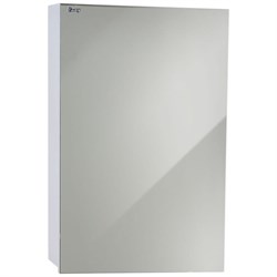 Зеркальный шкаф Emmy Вэла 60 - фото 17105862