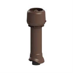 Вентиляционный выход Татполимер TP-86.110/160/700 - фото 17106190