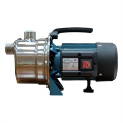 Самовсасывающий струйный насос LEO LKJ 602 S - фото 17106216