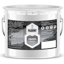 Смывка для металла РАДОНИТ ZLK07136 - фото 17106474