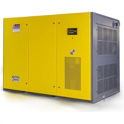 Винтовой компрессор COMPRAG DV-13210 - фото 17106562