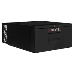 Компрессорный автохолодильник MEYVEL 198791 - фото 17106573