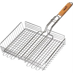 Глубокая решетка для барбекю Helios HS-RB AW202 Лайт - фото 17106592