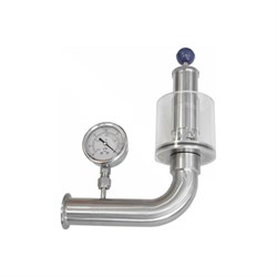 Левый шпунт-аппарат TITAN LOCK TL32TGMLPG-CL - фото 17106682