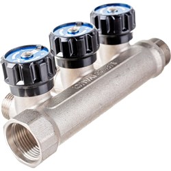 Коллектор IVANCI IVC.106600.N.02 - фото 17106727