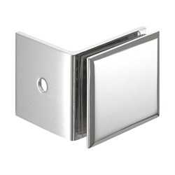 Держатель стекла Hafele 981.02.254 - фото 17106816