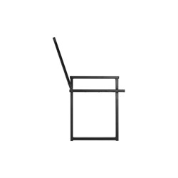 Боковина для скамьи ООО "СВОЙ МАСТЕР" 01.0098 - фото 17107165