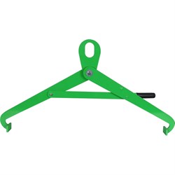 Захват для бочек EURO-LIFT DN500 - фото 17107236