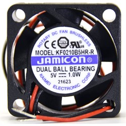 Вентилятор JAMICON KF0210B5HR - фото 17107257