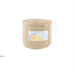 Джутовый канат Turbosky 1291_a - фото 17107308