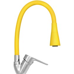 Одноручный смеситель для мойки Juguni 0402.150 - фото 17107313