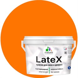 Краска для деревянных окон и дверей MALARE 2036773477914 - фото 17107406