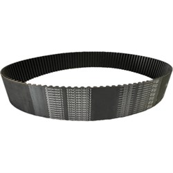 Зубчатый ремень Contitech HTD 880 8M ширина 10 мм - фото 17107464