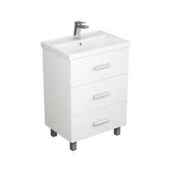 Тумба под умывальник Фостер Uncoria Гарда 60 - фото 17107529