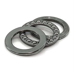 Подшипник CX 8313 (51313) - фото 17107742