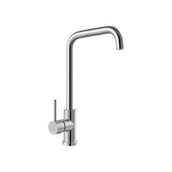 Смеситель LONGRAN Stainless Steel Logic LM2105 SS - фото 17107816