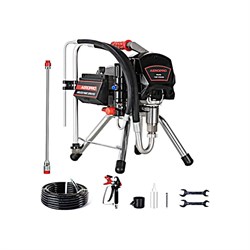 Безвоздушный электрический краскораспылитель Aeropro R515 - фото 17108346