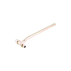 T-образная трубка для подключения радиатора SANEXT 4810 - фото 17108646