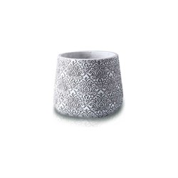 Кашпо SCHEURICH Etno - фото 17108687