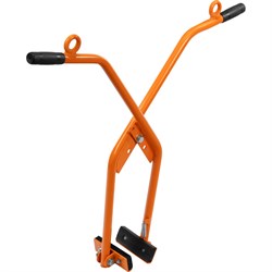 Ручной захват бордюрного камня Сибртех 18161 - фото 17108937